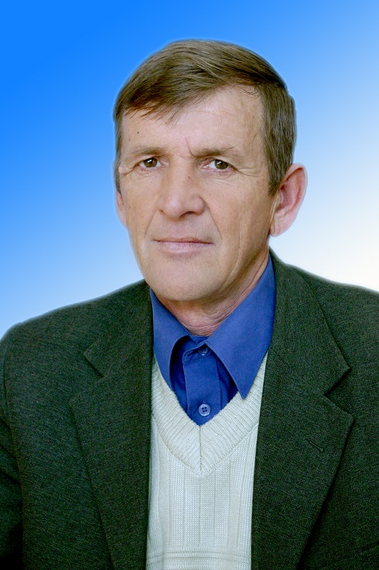 Шевченко Михаил Васильевич.
