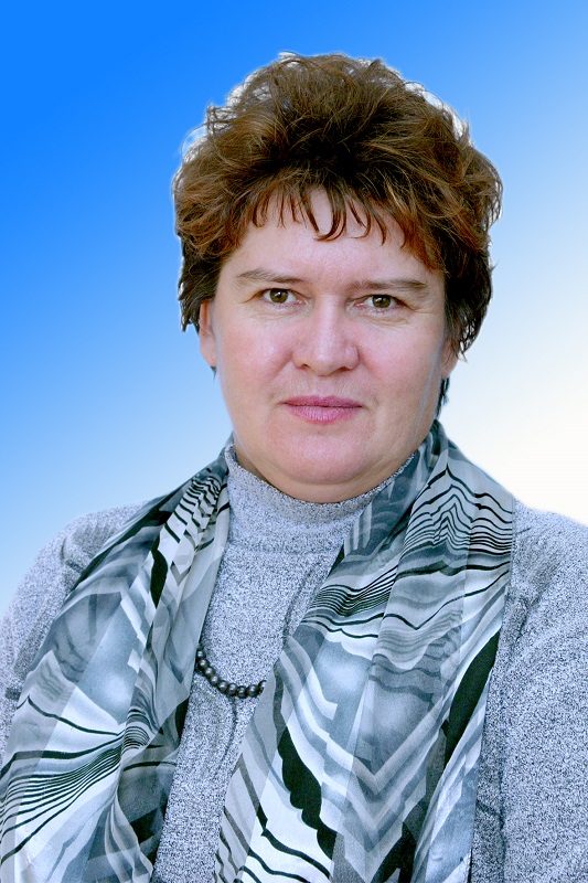 Дворниченко Елена Анатольевна.