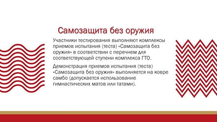 ВФСК ГТО.