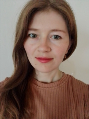 Налыгач Марина Владимировна Налыгач Марина Владимировна