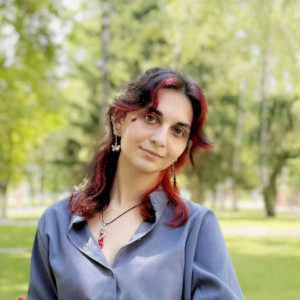 Беликова Анна Николаевна Беликова Анна Николаевна