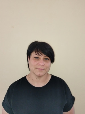 Попова Жанна Александровна Попова Жанна Александровна